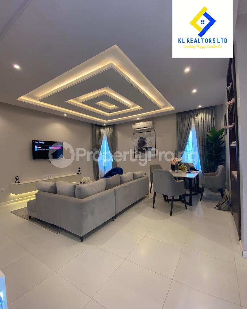 2 bedroom Flat / Apartment for sale Lekki Phase 2 Lekki Lagos