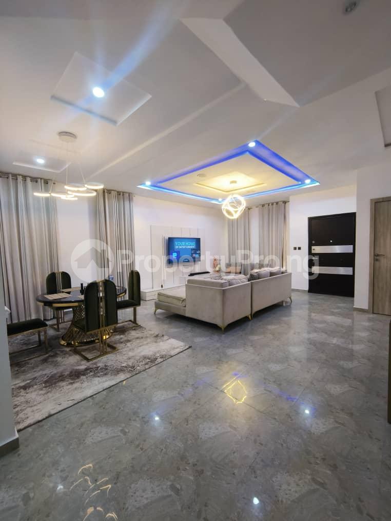 2 bedroom Flat / Apartment for rent  Ikate Lekki Lagos
