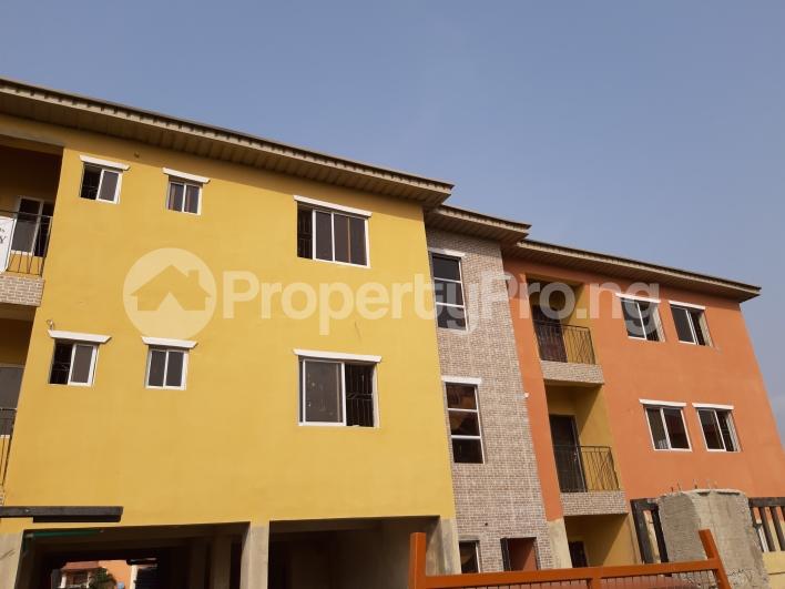 2 bedroom Flat / Apartment for rent Close To World Oil Ilasan Lekki Lagos