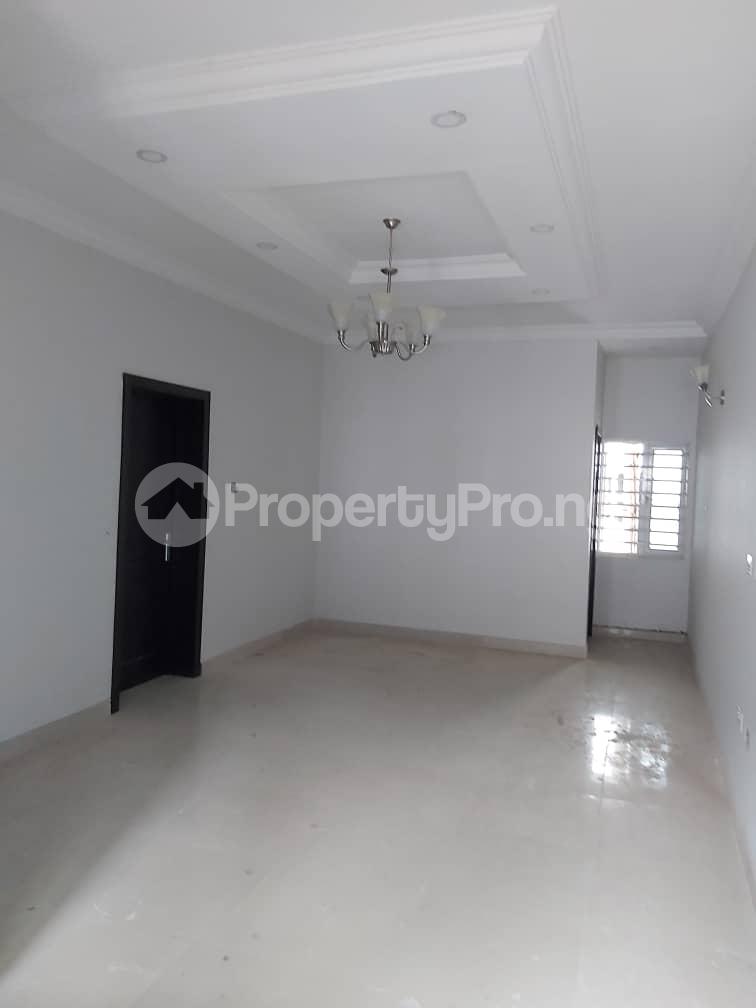 2 bedroom Flat / Apartment for rent Lafiaji chevron Lekki Lagos