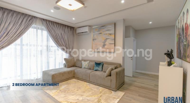 2 bedroom Flat / Apartment for sale Lekki Pennisula Scheme 2, Lekki Scheme 2 Ajah Lagos - 5