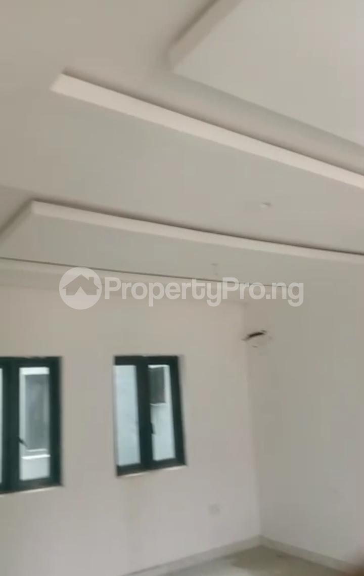 2 bedroom House for rent Lekki Scheme 2 Abraham adesanya estate Ajah Lagos
