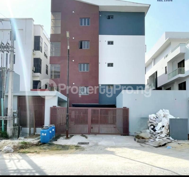 2 bedroom Flat / Apartment for sale Oniru Victoria Island ONIRU Victoria Island Lagos