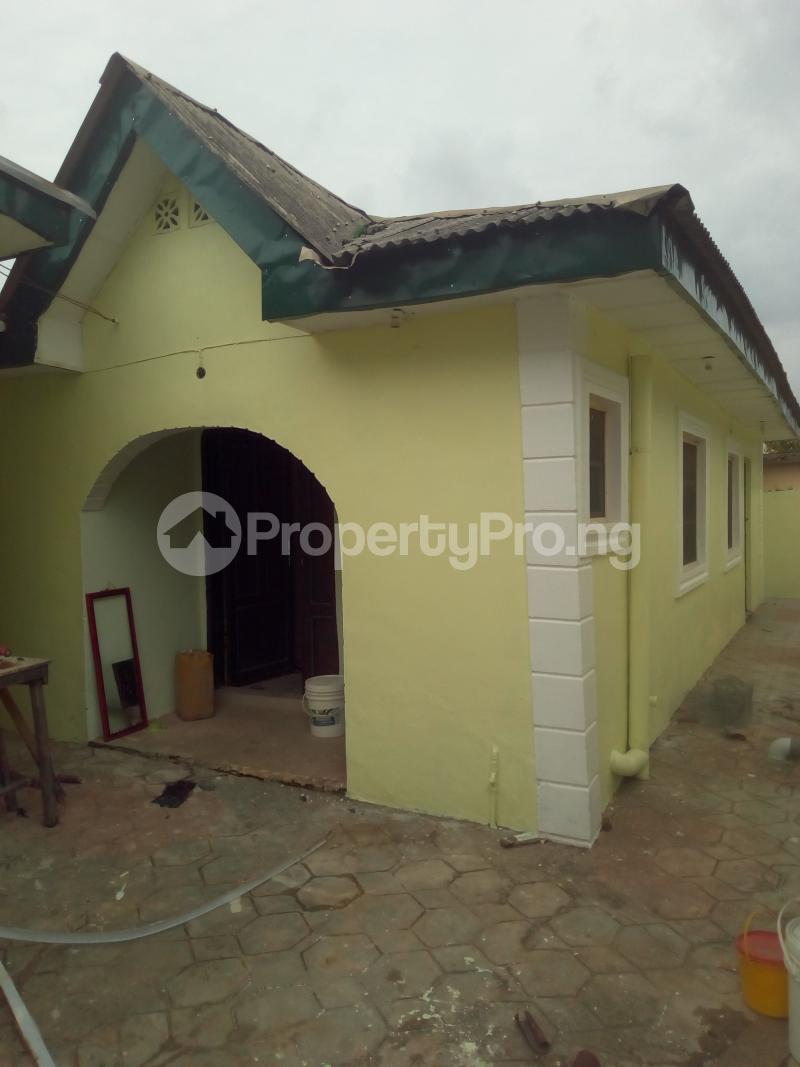 2 bedroom Flat / Apartment for rent Shagari Estate Ipaja road Ipaja Lagos