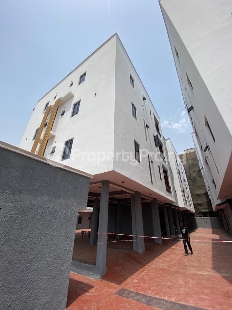 2 bedroom Flat / Apartment for sale Ikate Lekki Lagos