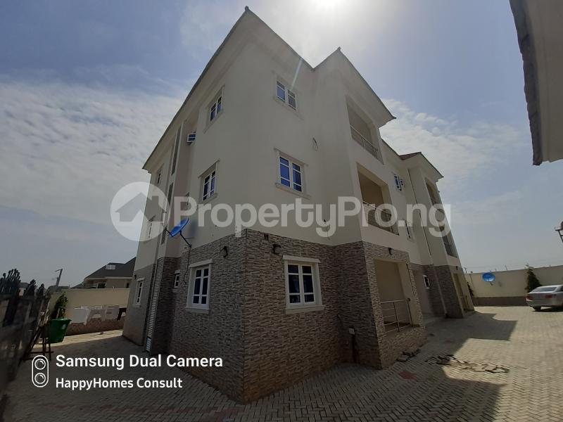 2 bedroom House for rent Navy Officers Quarters, Jahi Abuja