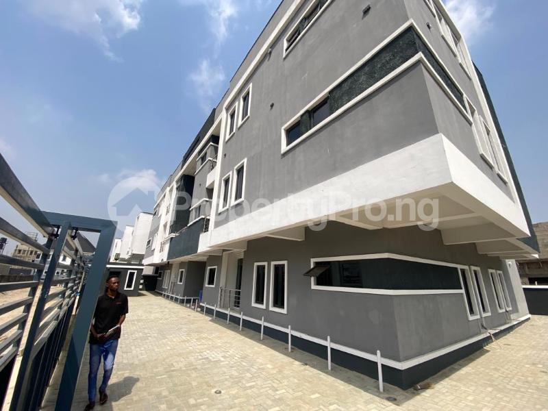 3 bedroom Flat / Apartment for rent Olokonla Ajah Lagos