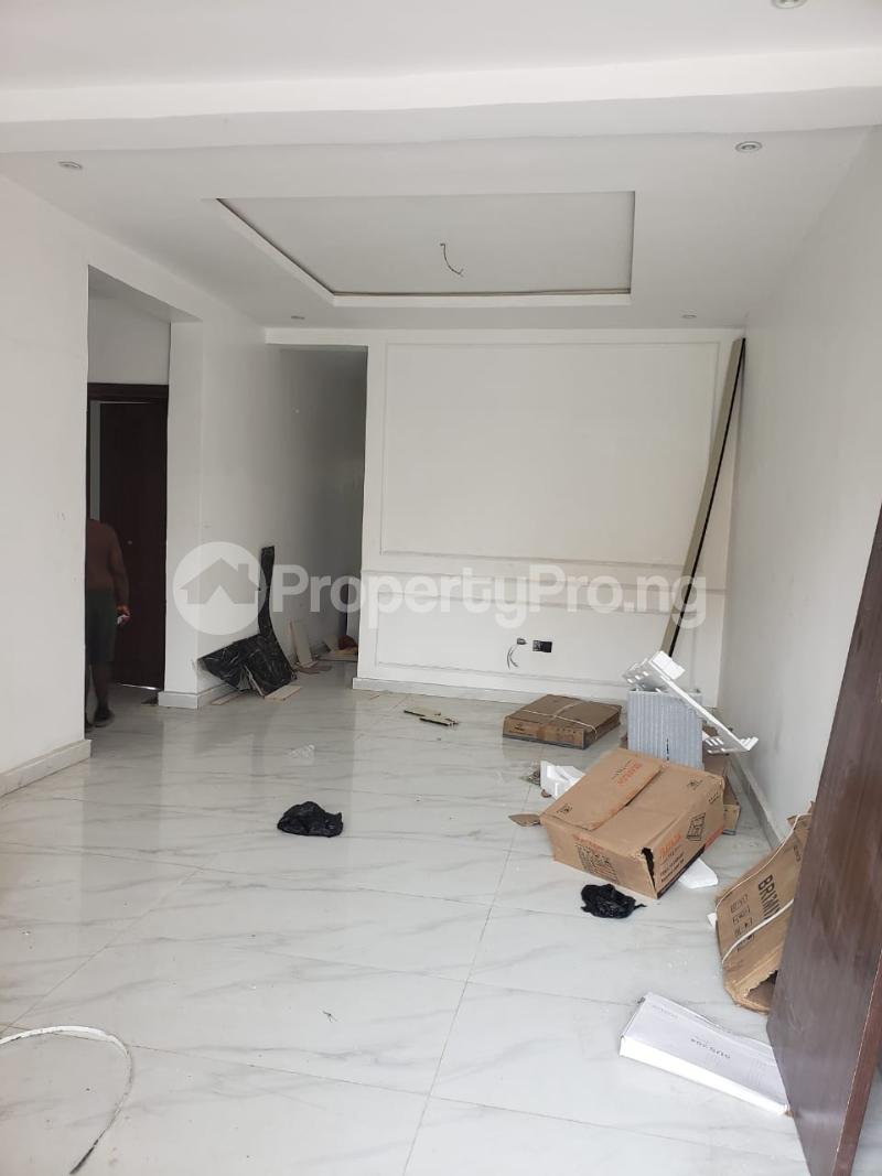 2 bedroom Flat / Apartment for sale Lekki Expressway Igbo-efon Lekki Lagos