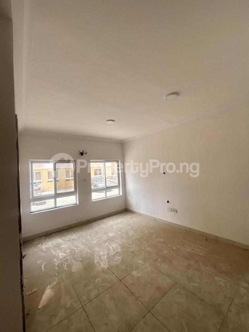 2 bedroom Flat / Apartment for rent Northern Foreshore Estate chevron Lekki Lagos