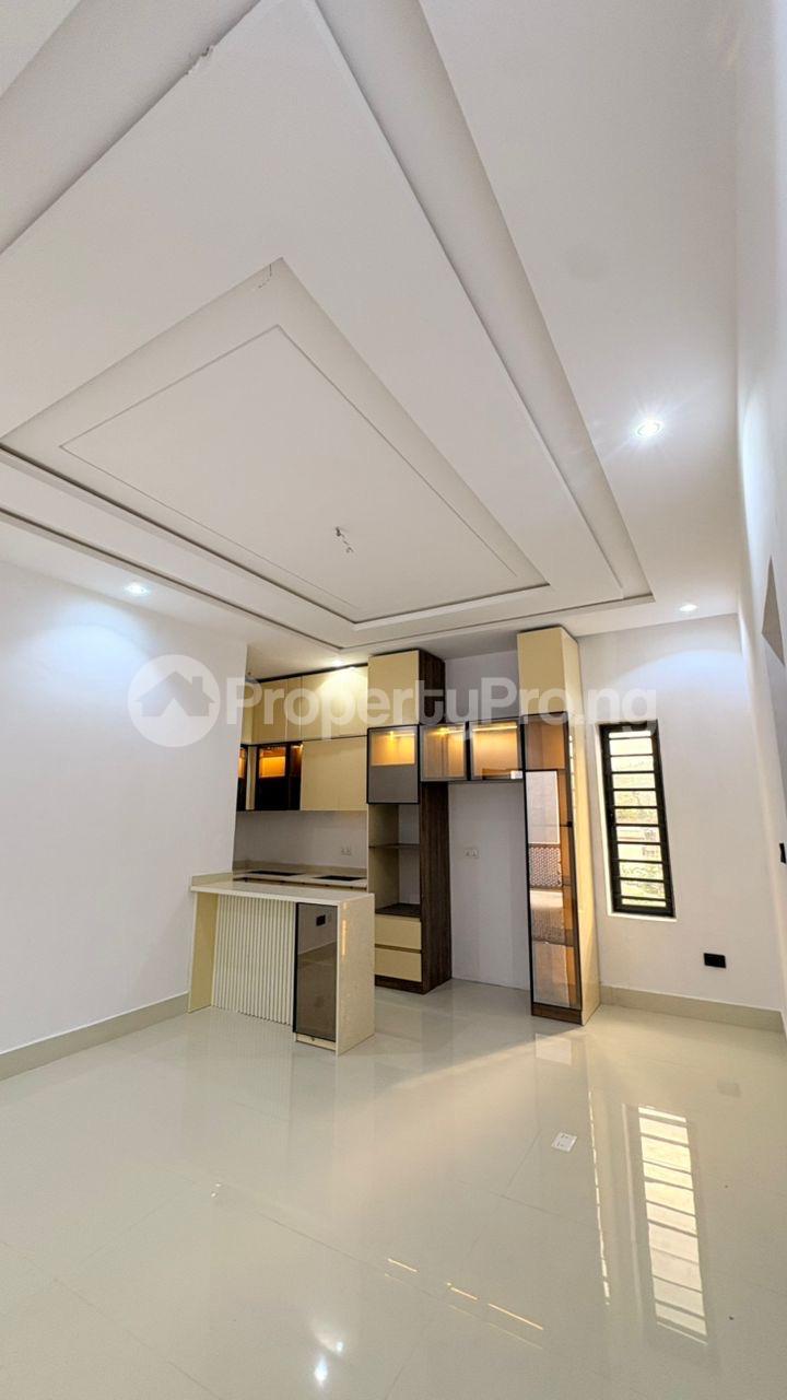 2 bedroom Flat / Apartment for sale Old Bodija Bodija Ibadan Oyo