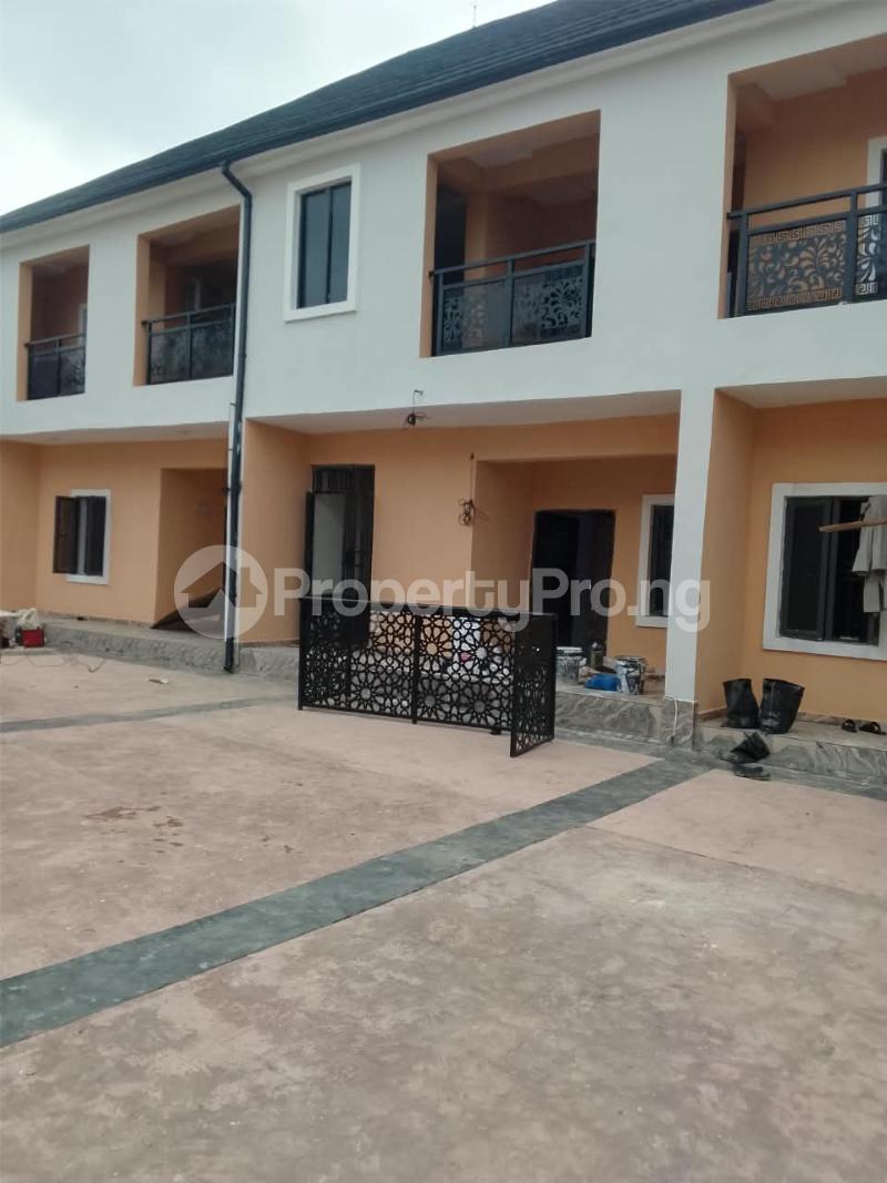 2 bedroom House for rent Dunamis Glory Dome Axis Lugbe Lugbe Abuja