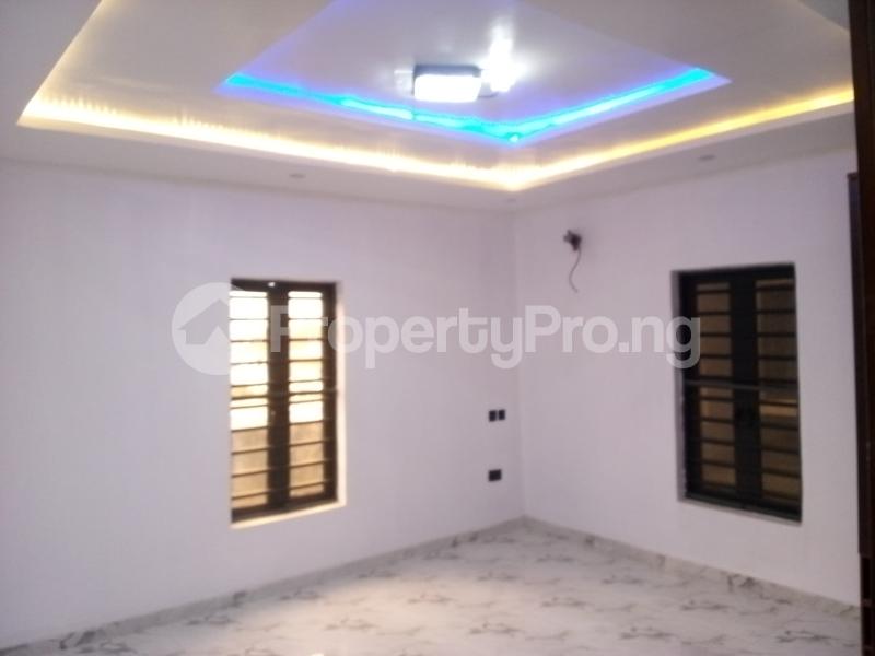 2 bedroom Flat / Apartment for rent Omole phase 2 Ojodu Lagos