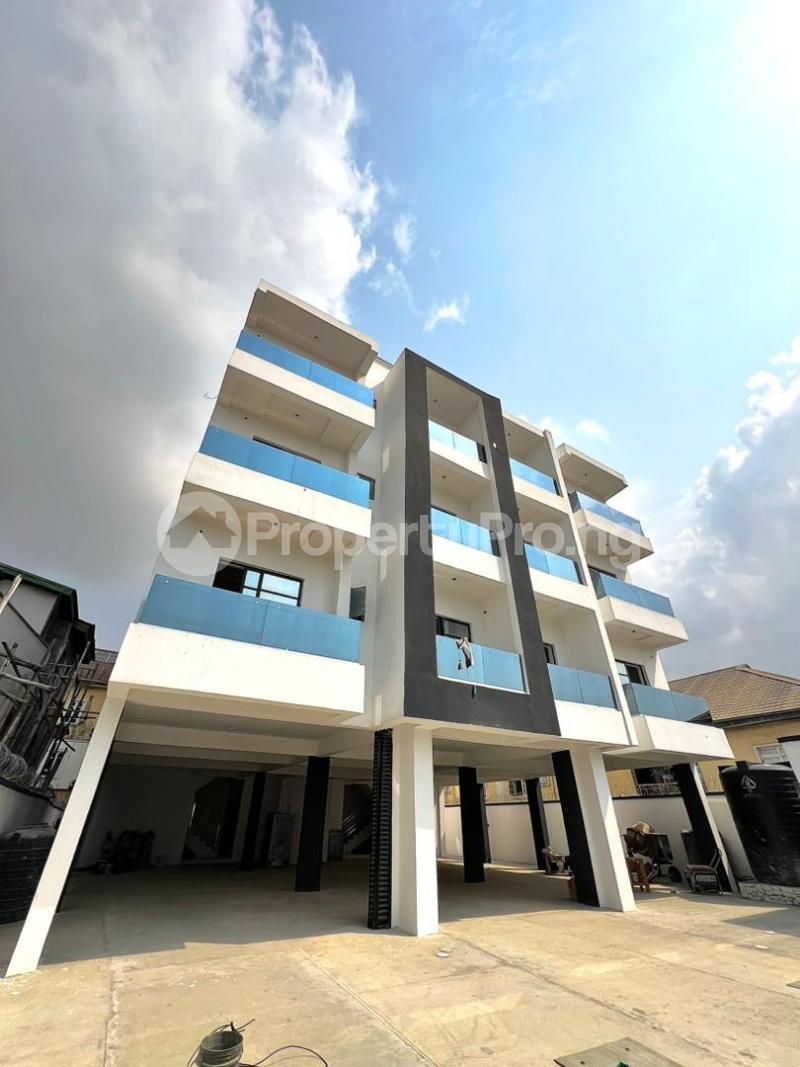 2 bedroom House for sale Ologolo Lekki Lagos