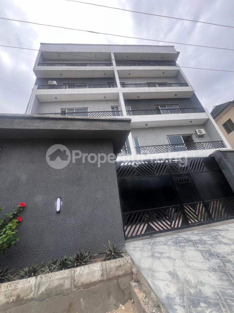 2 bedroom Flat / Apartment for sale Ilasan Lekki Lagos