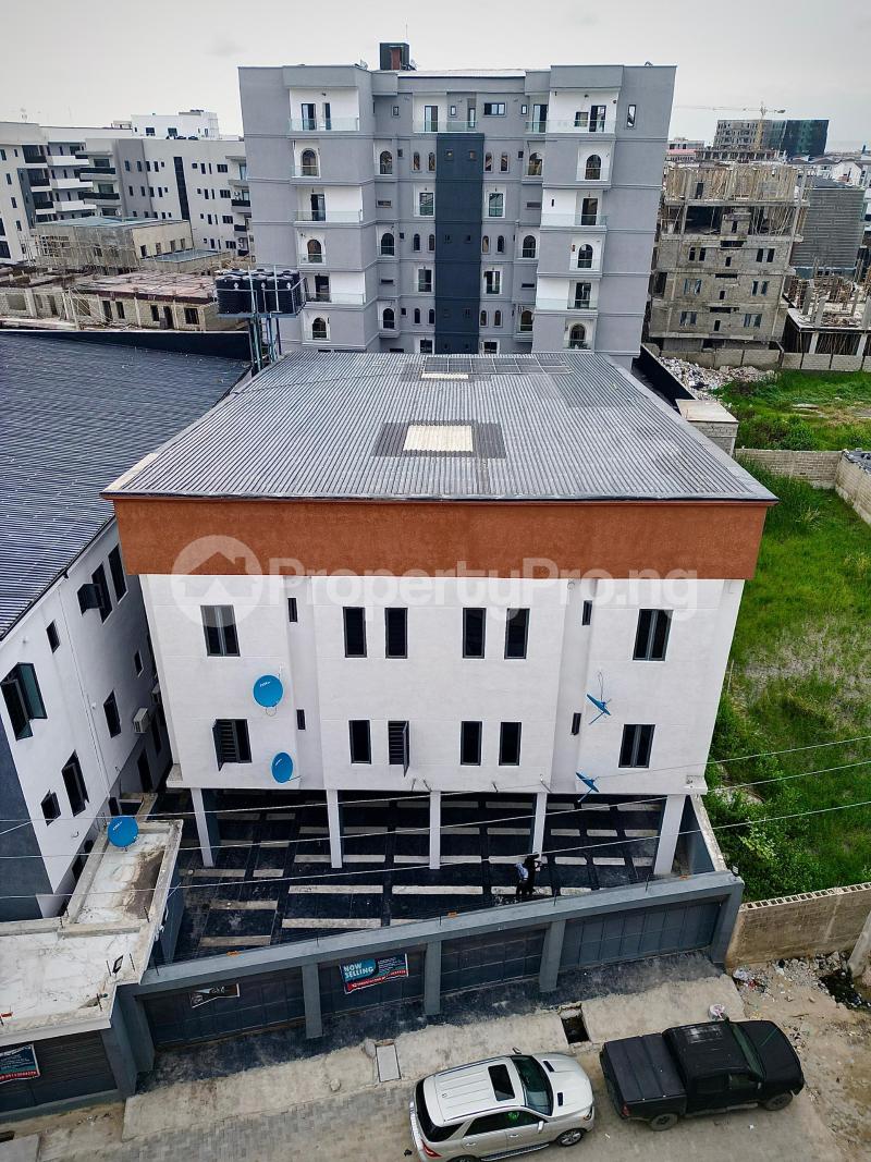 2 bedroom Flat / Apartment for sale Freedom Way Ikate Lekki Lagos - 0