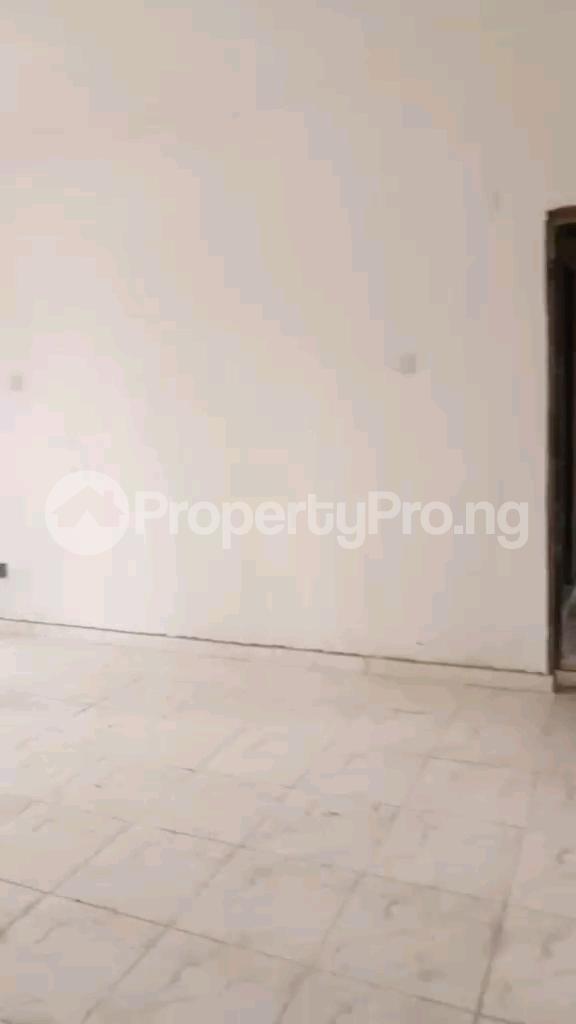 2 bedroom House for rent Off Fadipe Street Shomolu Lagos Shomolu Lagos