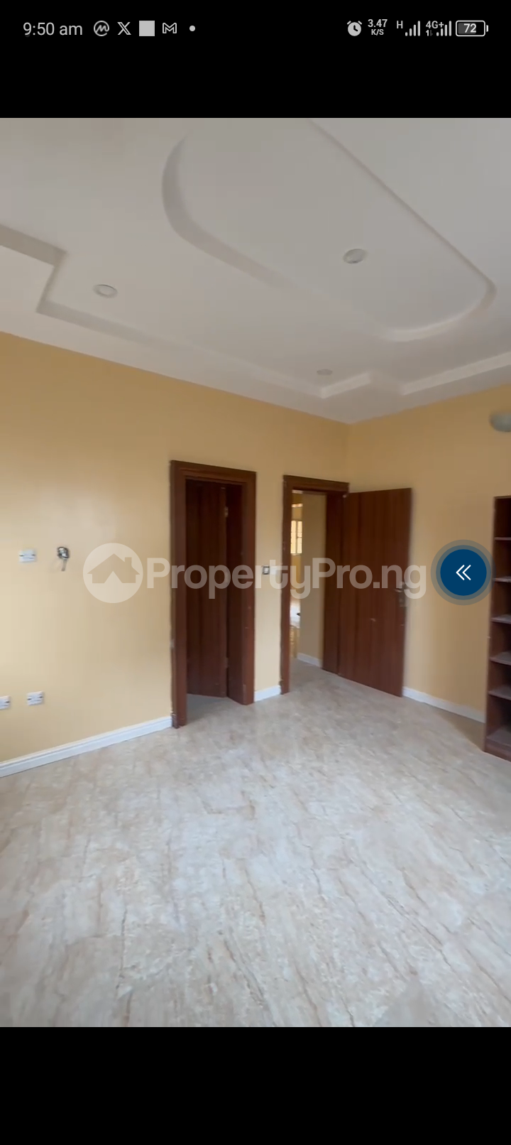 Flat / Apartment for rent Sabon Lugbe Lugbe Abuja - 0