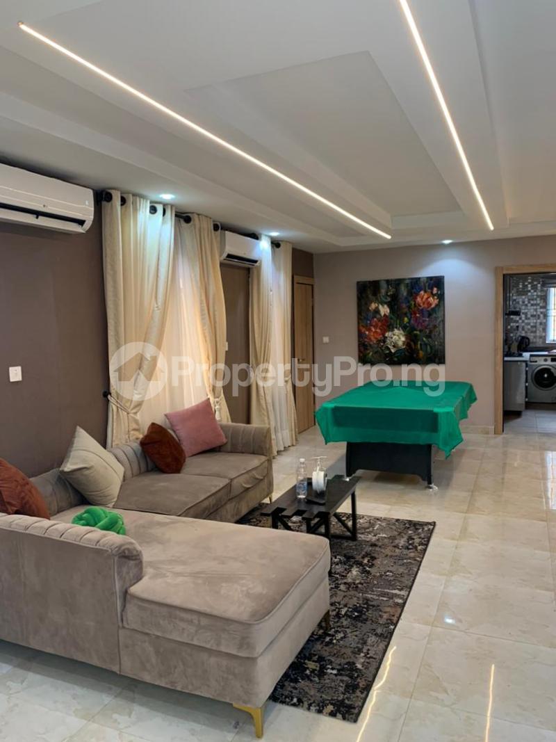 2 bedroom Flat / Apartment for rent Off Freedom Way Lekki Lagos