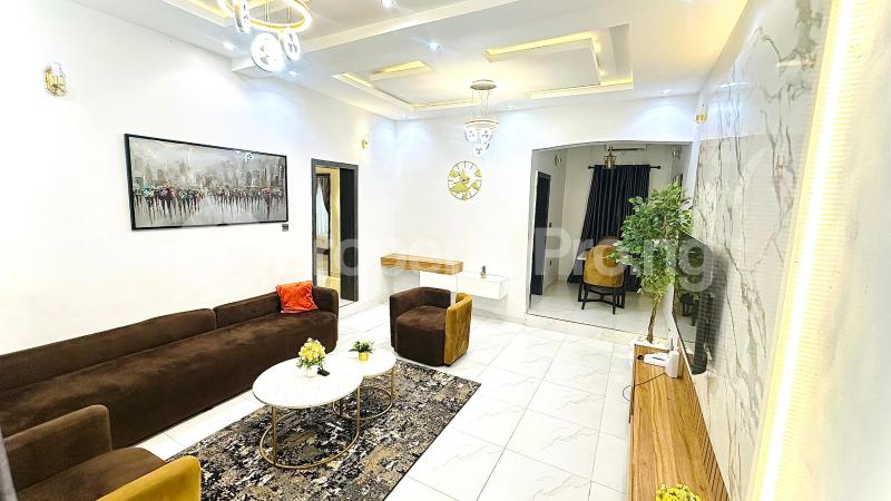 2 bedroom Flat / Apartment for shortlet Abesan Estate Ipaja Ipaja Lagos