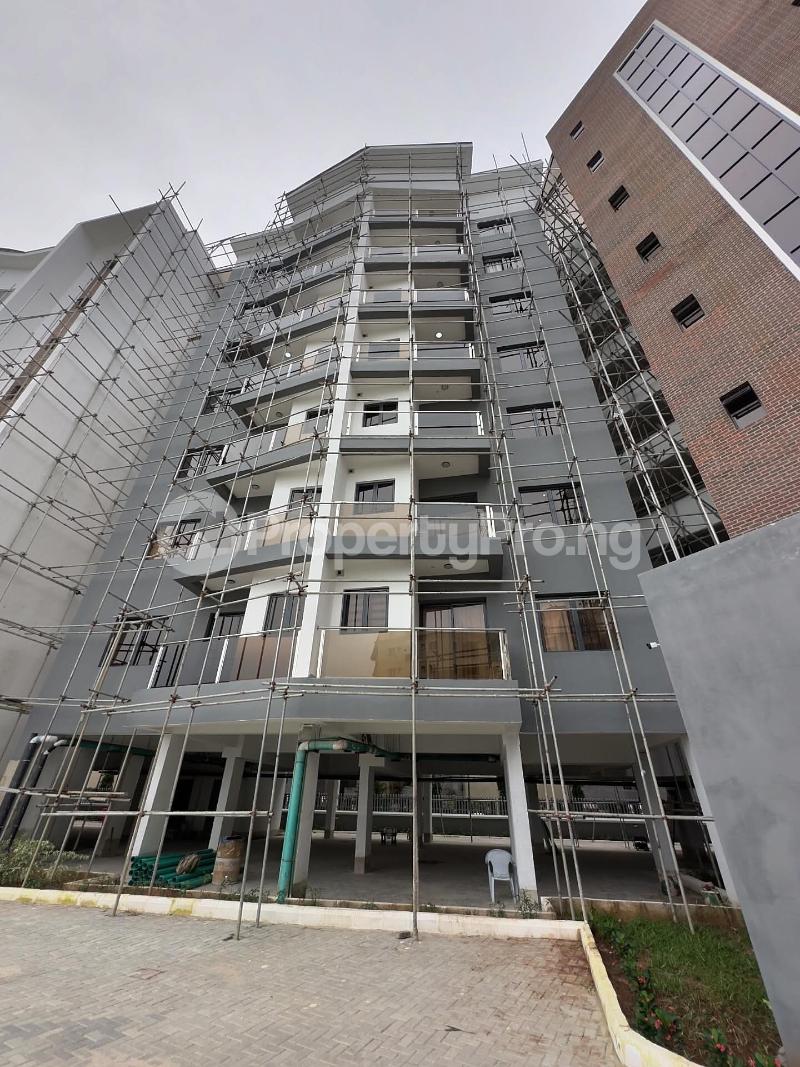 2 bedroom House for rent Ikate Lekki Lagos