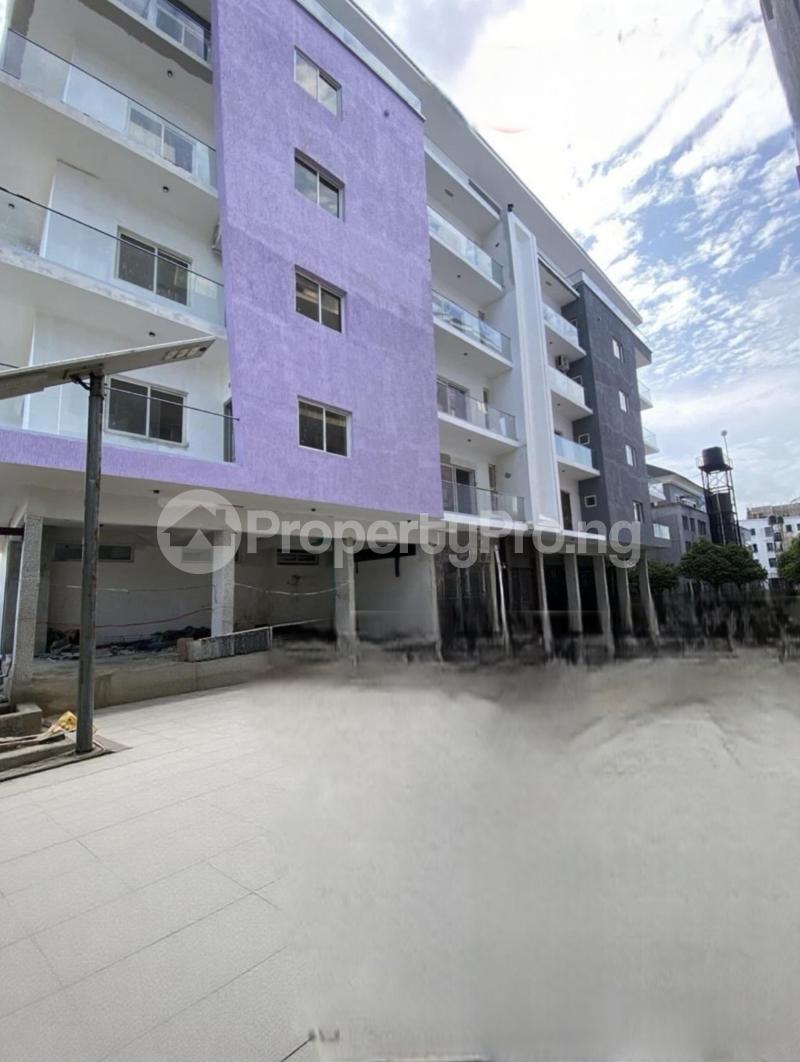 2 bedroom House for sale Ikate Lekki Lagos