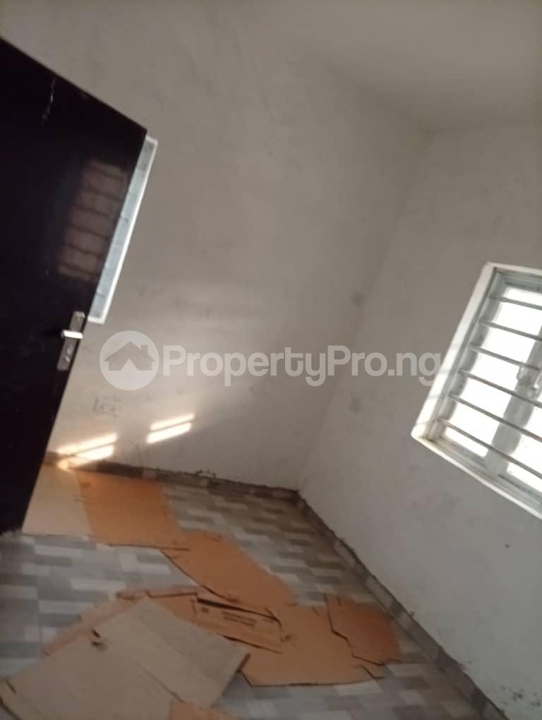 2 bedroom Flat / Apartment for rent White House Command Abule Egba Abule Egba Lagos