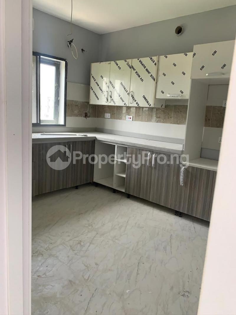 2 bedroom Flat / Apartment for rent Ajah Abraham adesanya estate Ajah Lagos - 0