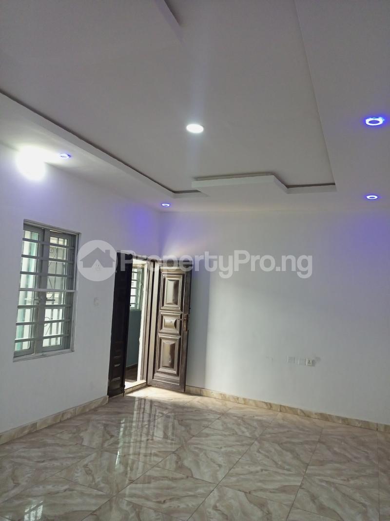 2 bedroom Flat / Apartment for rent Divine Avenue Bucknor Estate Isolo Lagos