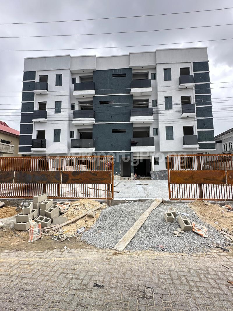 2 bedroom Flat / Apartment for sale Lekki Phase 1 Lekki Lagos