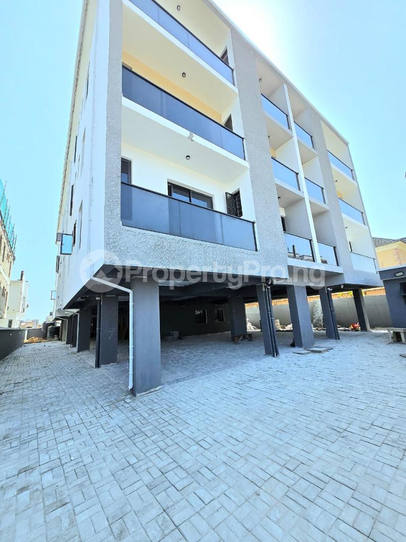 2 bedroom Flat / Apartment for sale Ologolo Lekki Lagos