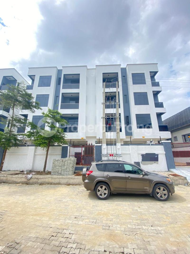 2 bedroom Flat / Apartment for sale Ologolo Lekki Lagos