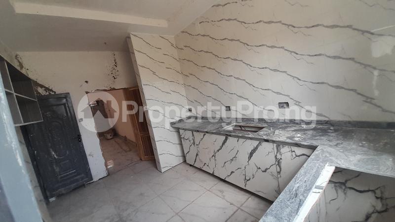2 bedroom Flat / Apartment for sale Ado Road Ajah Lagos