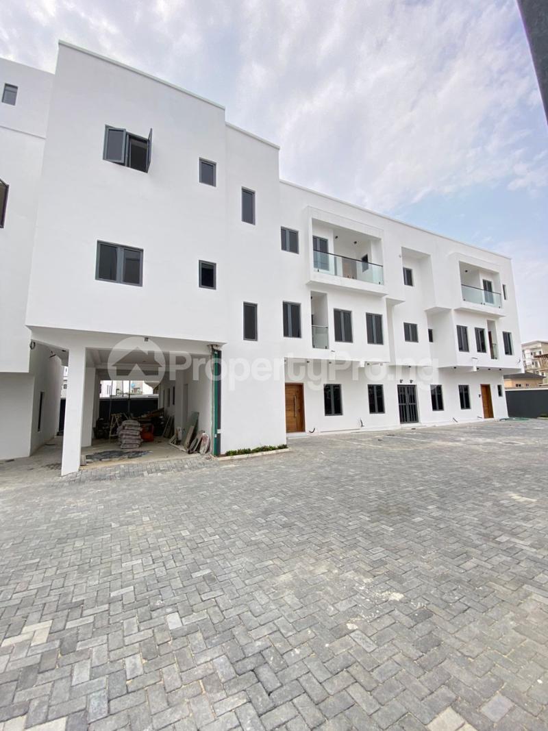 2 bedroom Flat / Apartment for sale Lekki Phase 1 Lekki Lagos