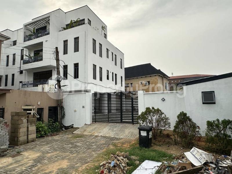 2 bedroom Flat / Apartment for rent Idado Lekki Lagos