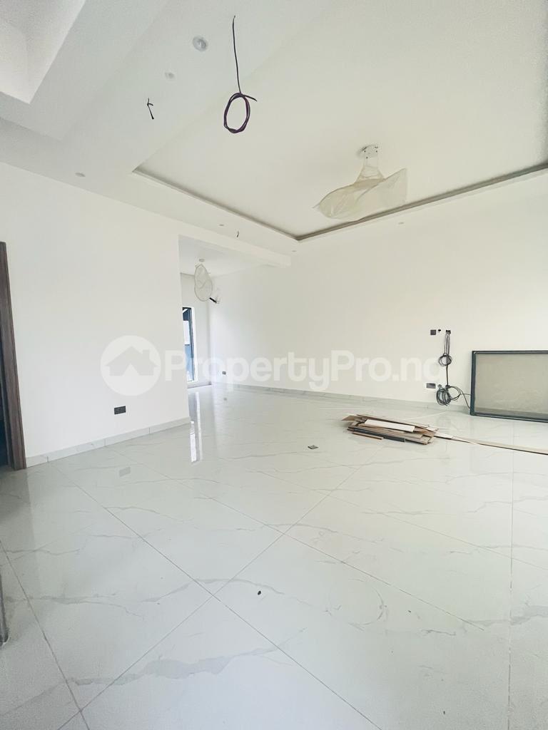 2 bedroom Flat / Apartment for rent Aboru Ipaja Lagos