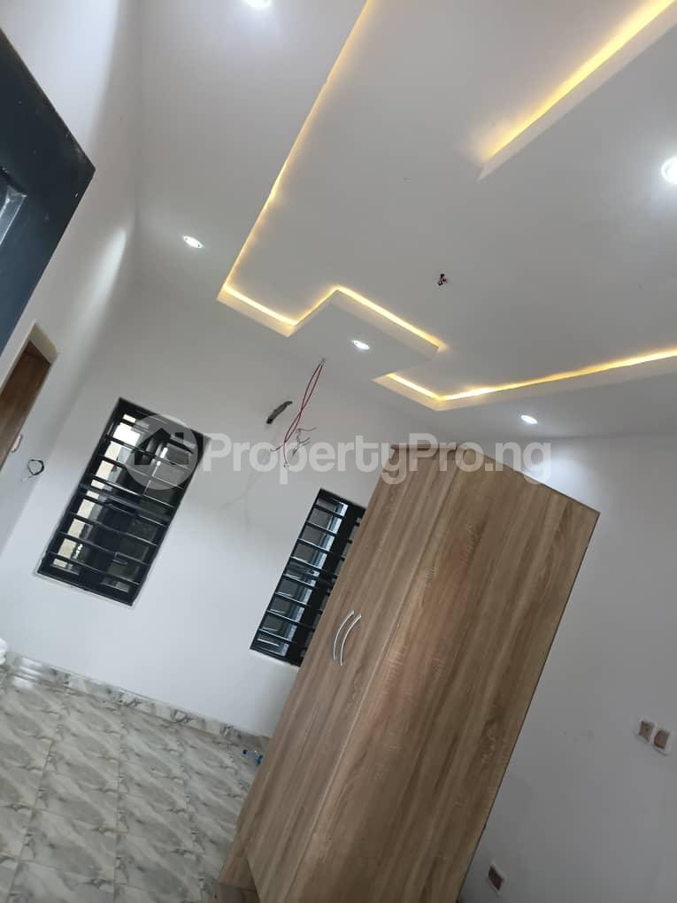 2 bedroom Flat / Apartment for rent K Farm Estate Ifako-ogba Ogba Lagos