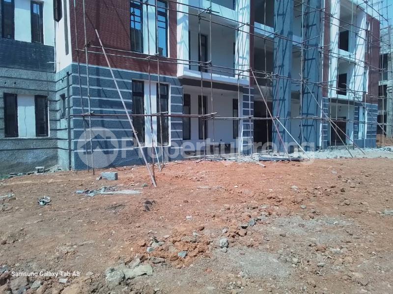 2 bedroom House for sale Gwarinpa Abuja