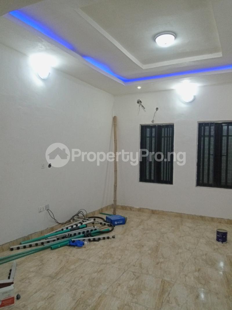 2 bedroom Flat / Apartment for rent Ilaje Ajah Lagos