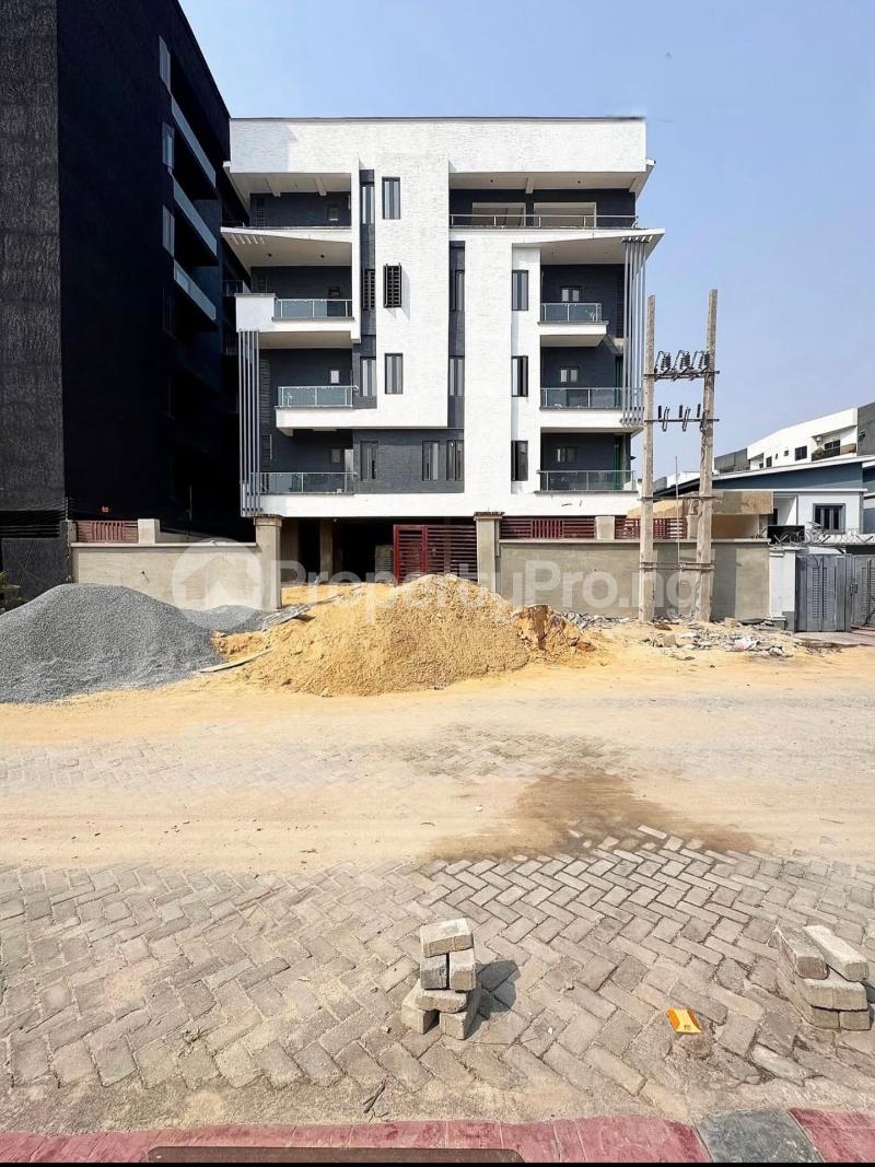 2 bedroom House for sale Ikate Lekki Lagos