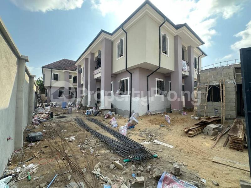 2 bedroom Flat / Apartment for rent Okun Ajah Ajah Lagos