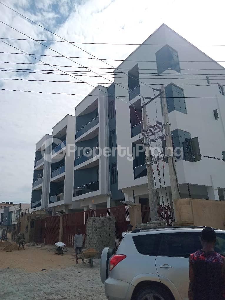 2 bedroom Flat / Apartment for sale orchid Lekki Lagos - 0