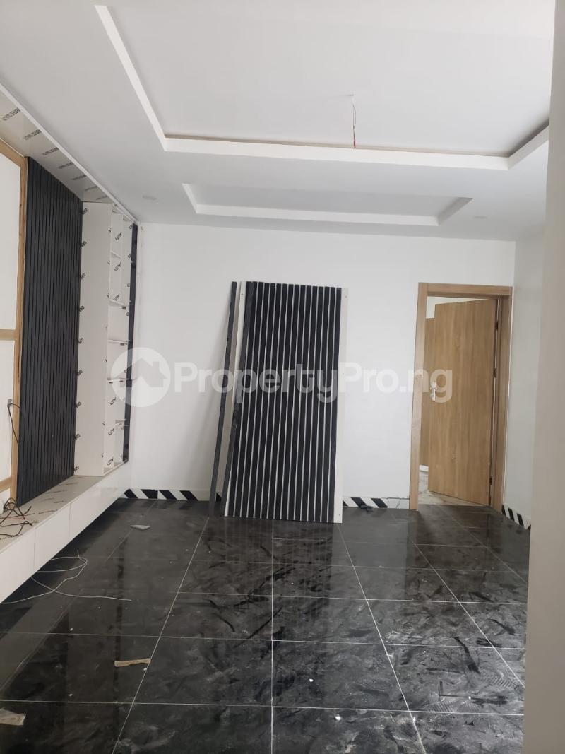 2 bedroom Flat / Apartment for rent Lekki Expressway Ologolo Lekki Lagos