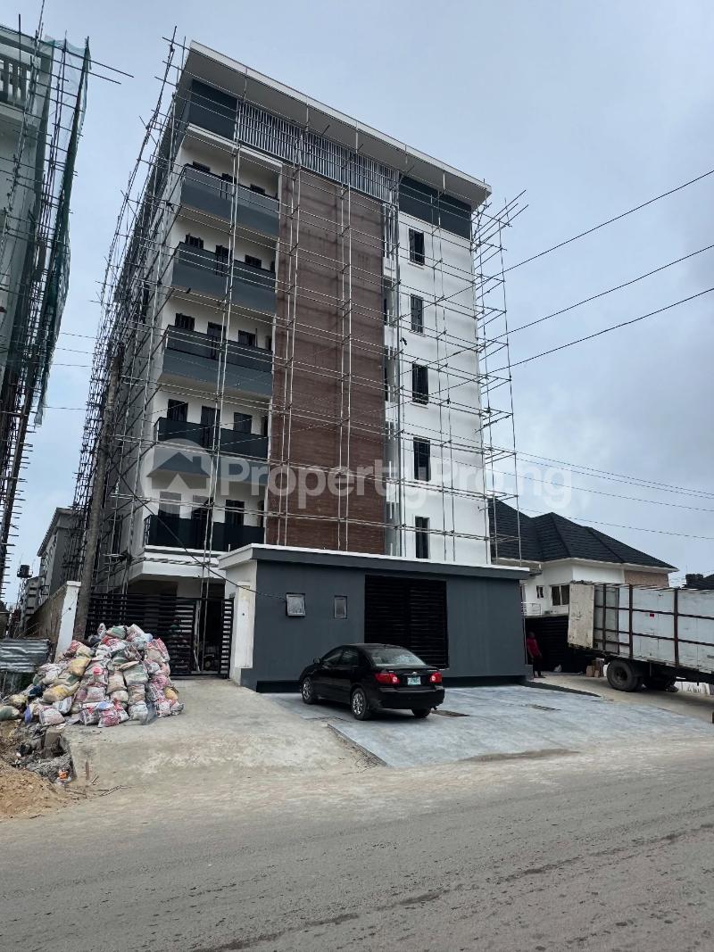 2 bedroom House for sale Ikate Lekki Lagos