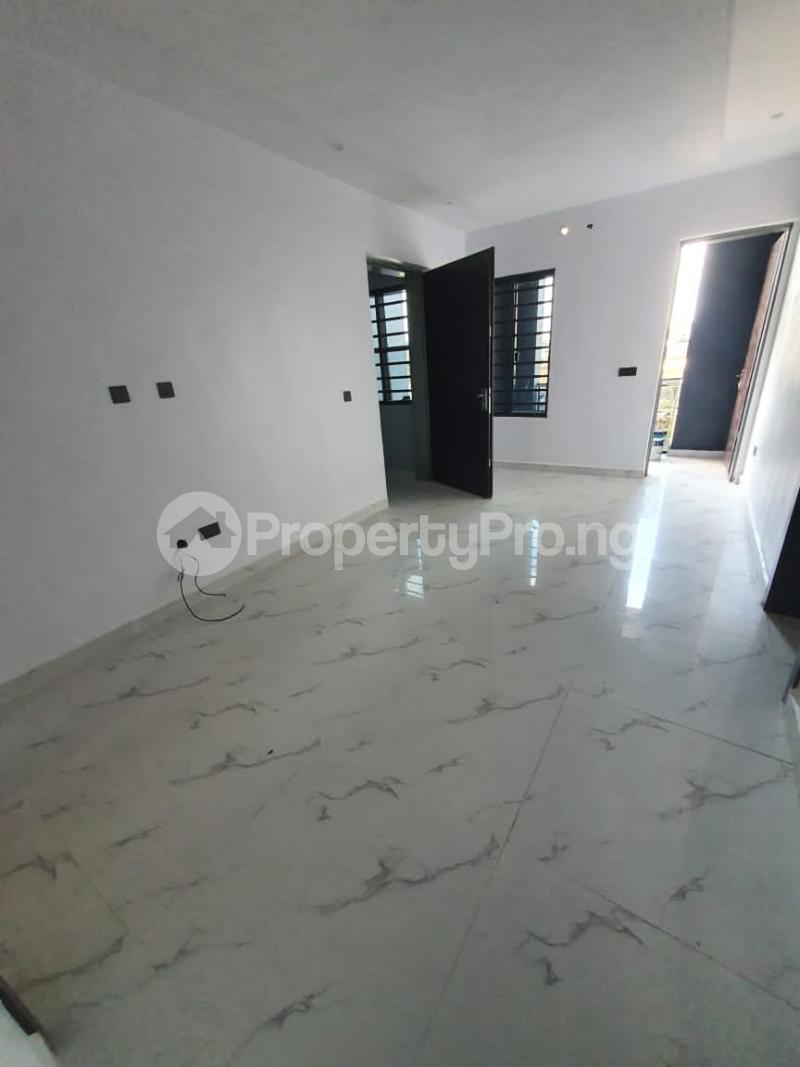 2 bedroom Flat / Apartment for rent Alpha Beach Road Lekki Lagos