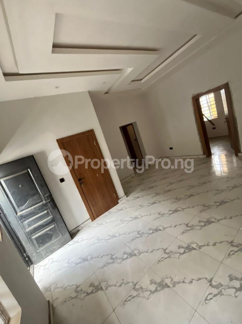 2 bedroom Flat / Apartment for rent Sangotedo Ajah Lagos