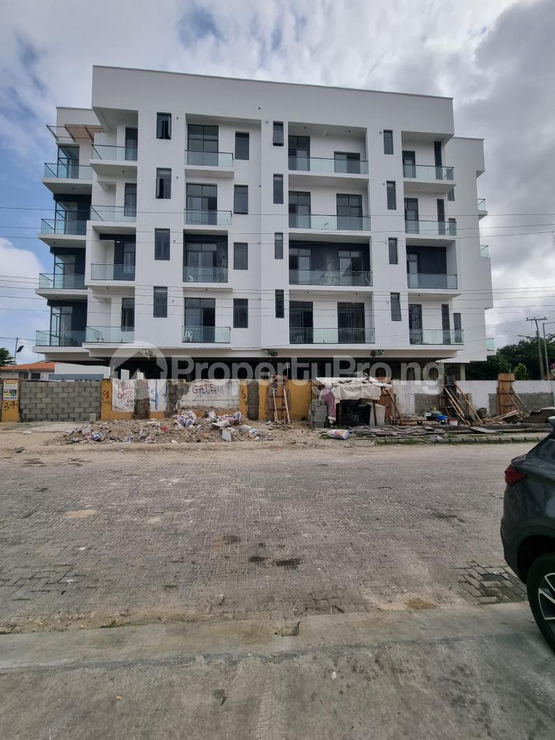 2 bedroom Flat / Apartment for sale Lekki Phase 1 Lekki Lagos