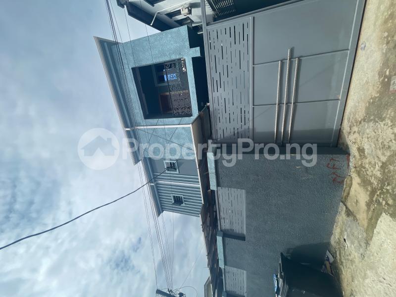 2 bedroom Flat / Apartment for rent Gbagada Lagos