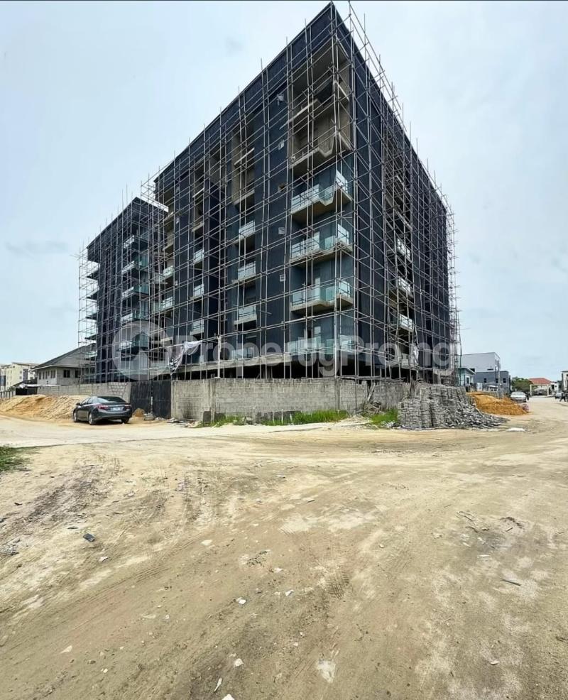 2 bedroom House for sale Ikate Lekki Lagos