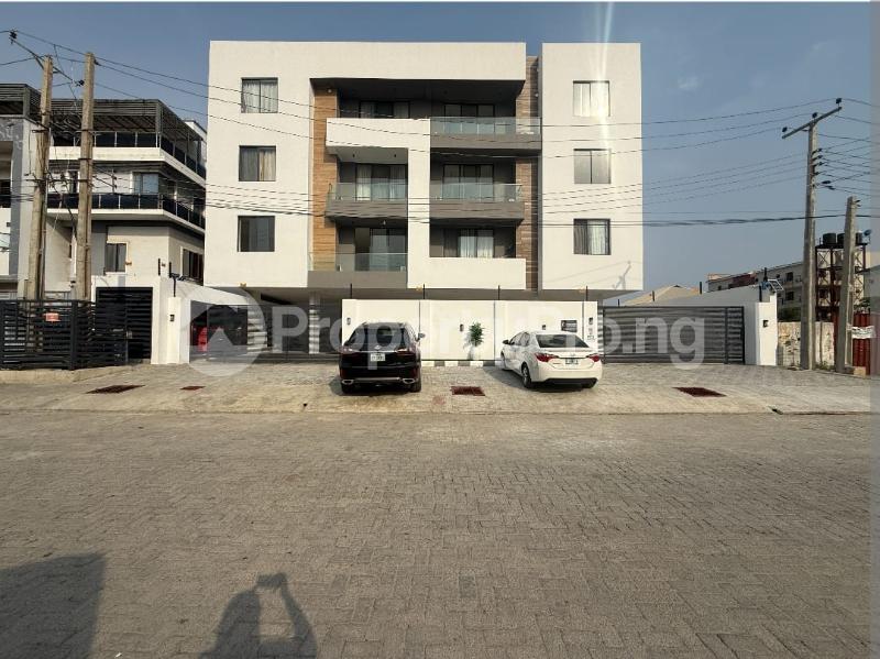 2 bedroom Flat / Apartment for sale ONIRU Victoria Island Lagos