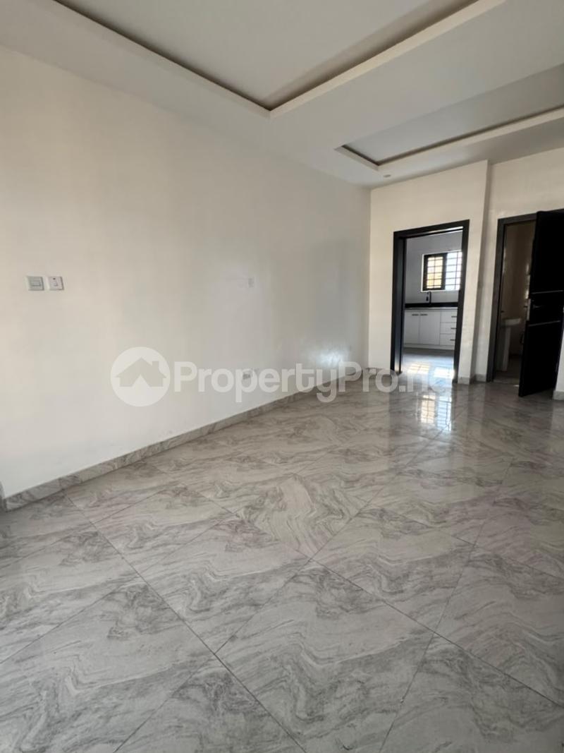 2 bedroom House for rent In Well Secure Estate Ologolo Lekki Lagos